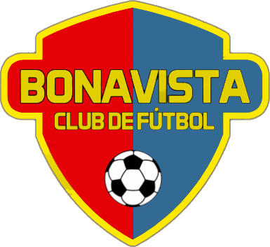 Logo of BONAVISTA C.F. (VALENCIA)