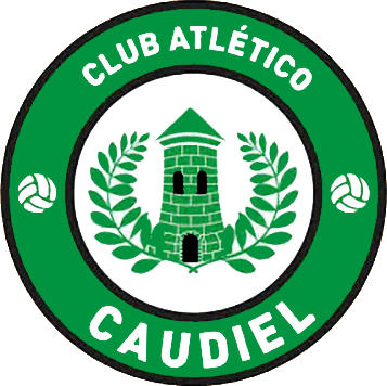 Logo of C. ATLÉTICO CAUDIEL (VALENCIA)