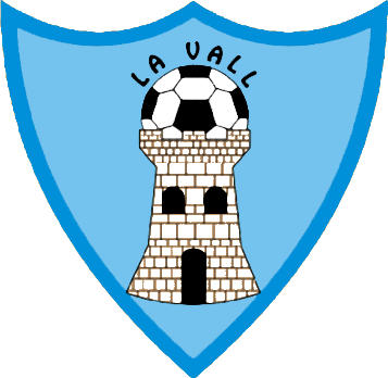 Logo of C. LA VALL (VALENCIA)