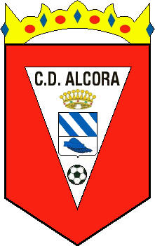 Logo of C.D. ALCORA (VALENCIA)