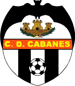 Logo of C.D. CABANES (VALENCIA)