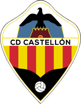 Logo of C.D. CASTELLON (VALENCIA)