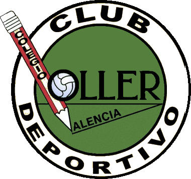 Logo of C.D. COLEGIO OLLER (VALENCIA)