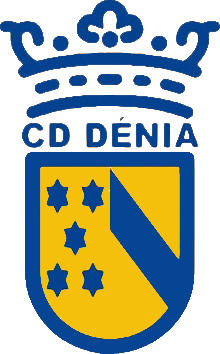 Logo of C.D. DÉNIA (VALENCIA)
