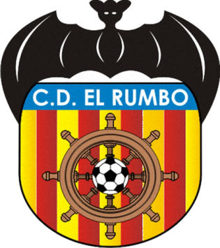 Logo of C.D. EL RUMBO (VALENCIA)