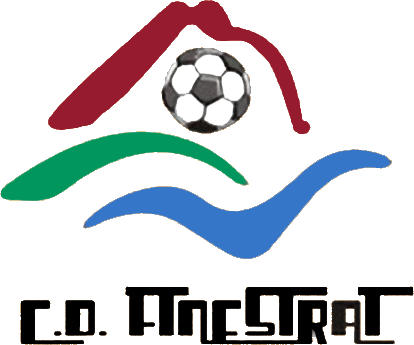 Logo of C.D. FINESTRAT (VALENCIA)