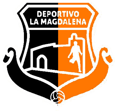 Logo of C.D. LA MAGDALENA. (VALENCIA)