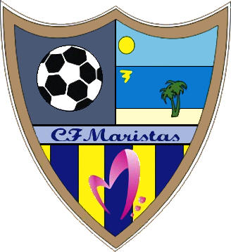 Logo of C.D. MARISTAS DE ALICANTE (VALENCIA)