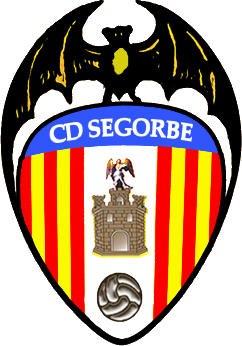 Logo of C.D. SEGORBE (VALENCIA)