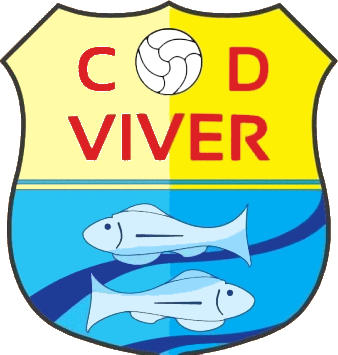 Logo of C.D. VIVER (VALENCIA)