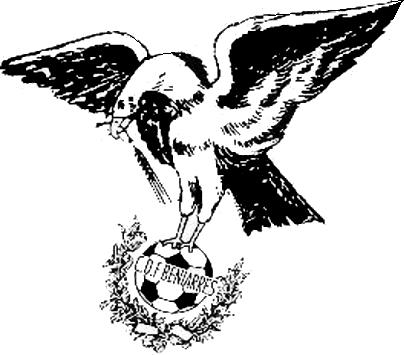 Logo of C.D.F. BENIARRÉS (VALENCIA)