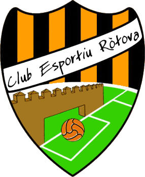 Logo of C.E. RÒTOVA (VALENCIA)