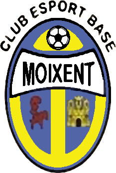 Logo of C.E.B. MOIXENT (VALENCIA)