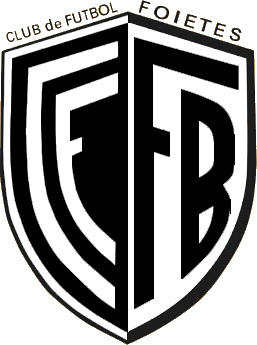 Logo of C.F. FOIETES DE BENIDORM-1 (VALENCIA)