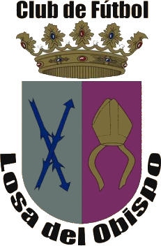Logo of C.F. LOSA DEL OBISPO (VALENCIA)