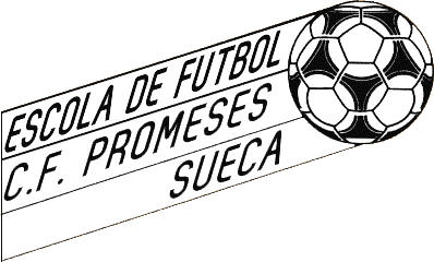 Logo of C.F. PROMESAS SUECA (VALENCIA)