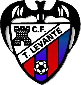 Logo of C.F. TORRE LEVANTE (VALENCIA)