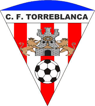 Logo of C.F. TORREBLANCA (VALENCIA)