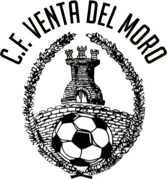 Logo of C.F. VENTA DEL MORO (VALENCIA)