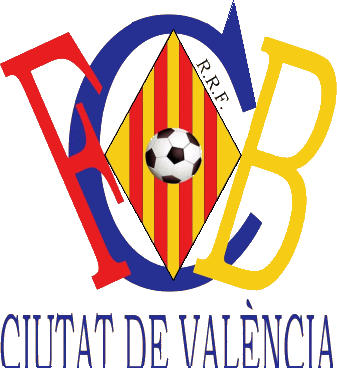 Logo of C.F.B. CIUTAT DE VALENCIA (VALENCIA)