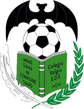 Logo of COLEGIO SALGUI E.D.E. (VALENCIA)