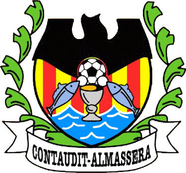 Logo of CONTAUDIT ALMASSERA C.F. (VALENCIA)