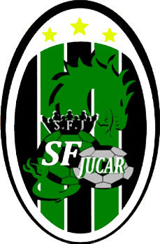 Logo of E.F. DEPORTES JÚCAR (VALENCIA)