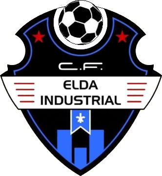 Logo of ELDA INDUSTRIAL C.F. (VALENCIA)