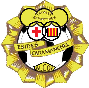 Logo of ESIDES CARAMANCHEL E.E. (VALENCIA)