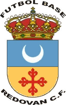 Logo of F.B. REDOVÁN C.F. (VALENCIA)