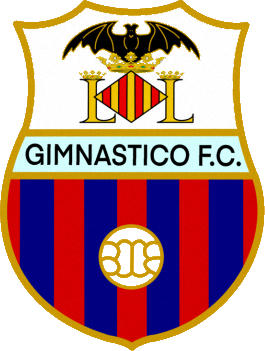 Logo of GIMNÁSTICO F.C. (VALENCIA)