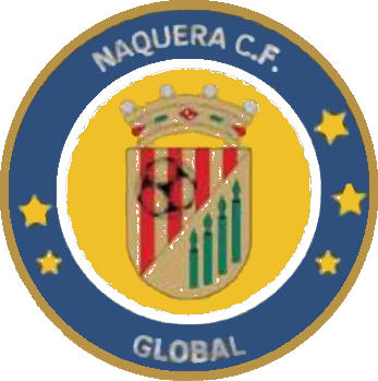 Logo of GLOBAL NÁQUERA C.F. (VALENCIA)