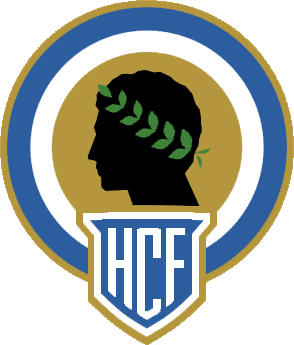 Logo of HERCULES C.F.-1 (VALENCIA)