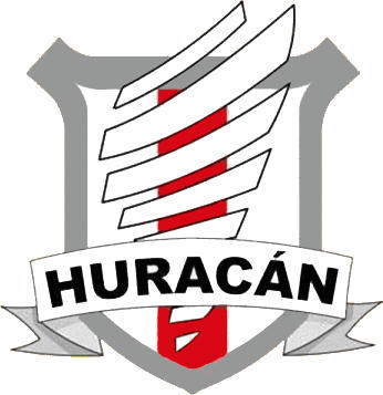 Logo of HURACÁN MONCADA C.F. (VALENCIA)
