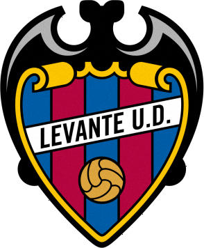 Logo of LEVANTE U.D. (VALENCIA)