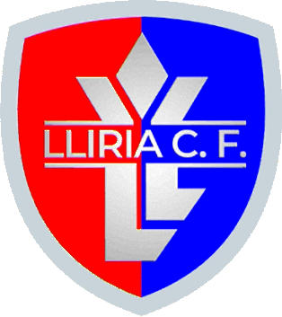 Logo of LLIRIA C.F.-1 (VALENCIA)