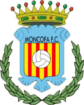 Logo of MONCOFA F.C. (VALENCIA)