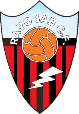 Logo of RAYO SAN ANTONIO BENAGÉBER C.F. (VALENCIA)