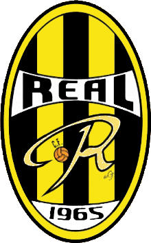 Logo of REAL DE GANDIA C.F. (VALENCIA)