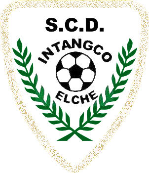 Logo of S.C.D. INTANGCO (VALENCIA)