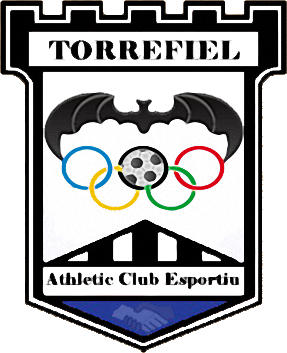Logo of TORREFIEL ATHLETIC C.E. (VALENCIA)