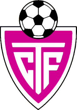 Logo of TORRELLANO C.F. (VALENCIA)