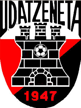 Logo of U.D. ATZENETA (VALENCIA)