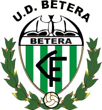 Logo of U.D. BÉTERA (VALENCIA)