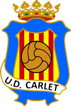 Logo of U.D. CARLET (VALENCIA)