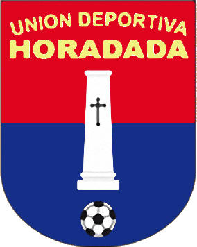 Logo of U.D. HORADADA (VALENCIA)