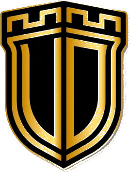 Logo of U.D. PATERNA FEM. (VALENCIA)