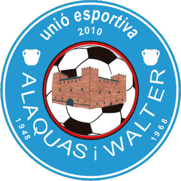 Logo of U.E. ALAQUAS I WALTER (VALENCIA)