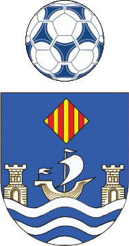 Logo of VILLAJOYOSA C.F. (VALENCIA)