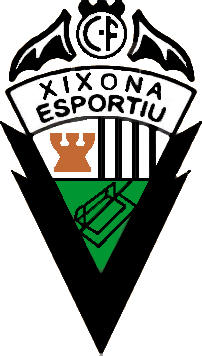 Logo of XIXONA ESPORTIU C.F. (VALENCIA)